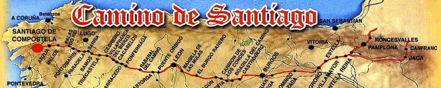 Somewhere Along the Way